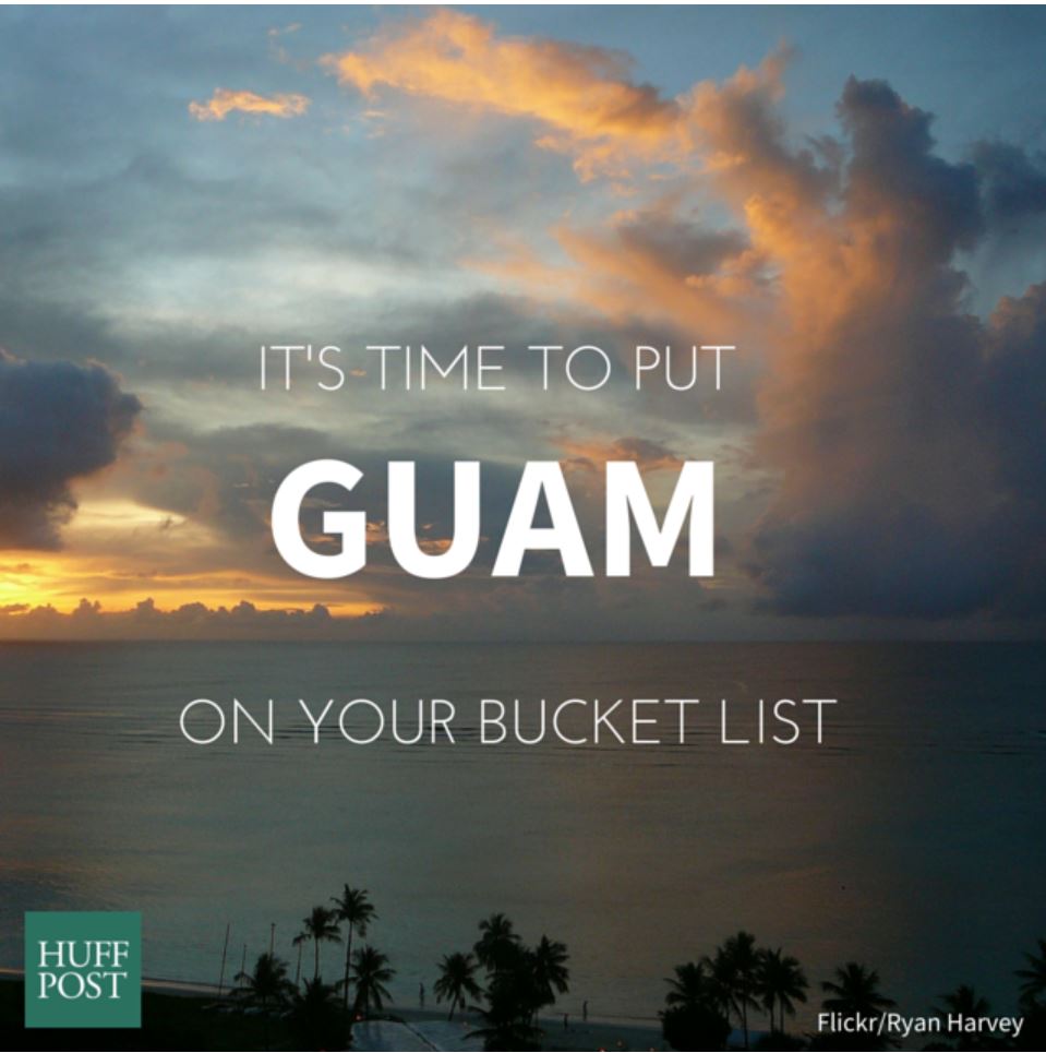Guam's Valley of the Latte Adventure Park Tours and Activities.