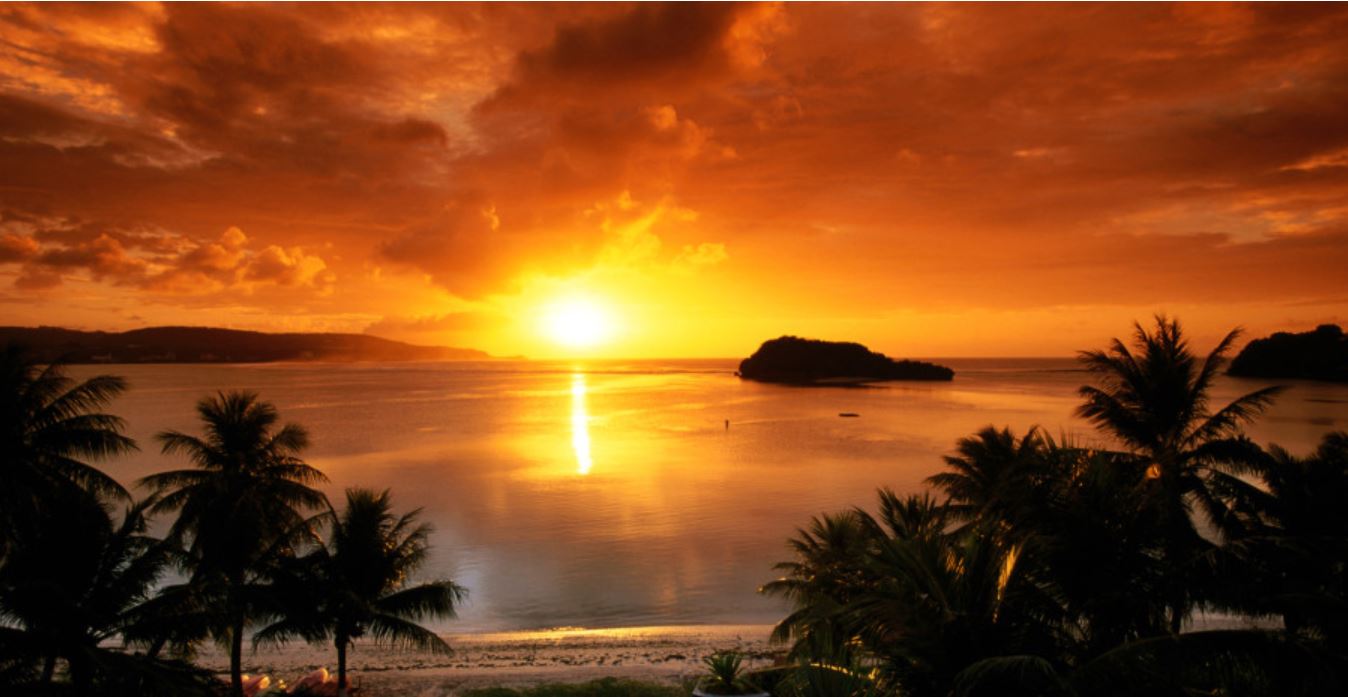 Guam's Valley of the Latte Adventure Park Tours and Activities.