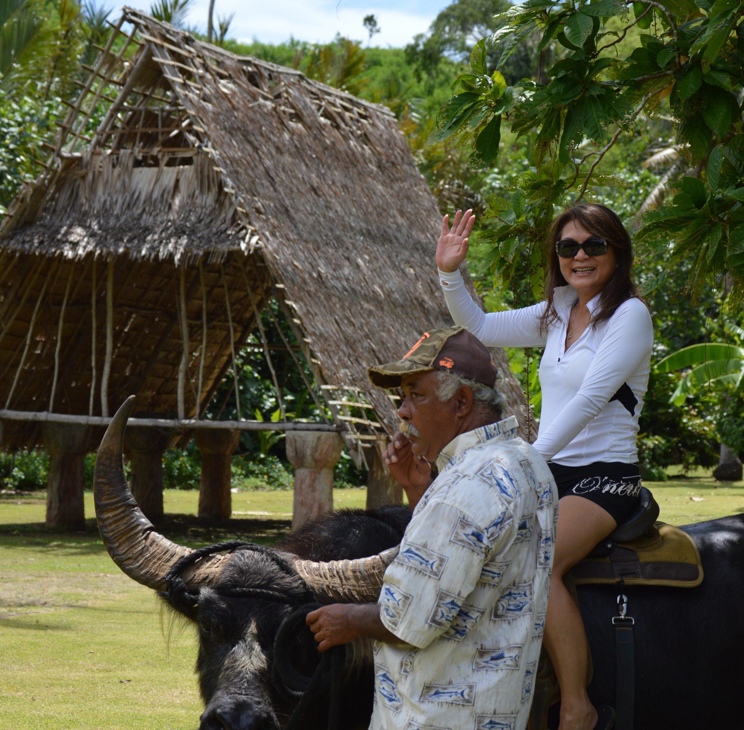 Guam's Valley of the Latte Adventure Park Tours and Activities and Adventures - Valley of the Latte Guam's Valley of the Latte Adventure Park Tours and Activities and Adventures