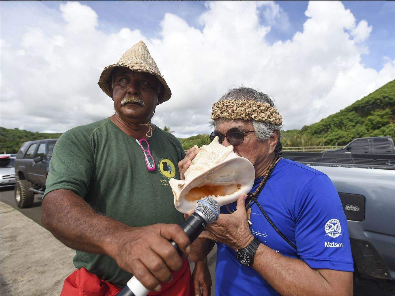 I Fiestan Sahyan Tasi - The Festival of the Canoes - Tradition, Heritage, Culture, Adventure, Tours, History, Chamorro, Guam, Canoes