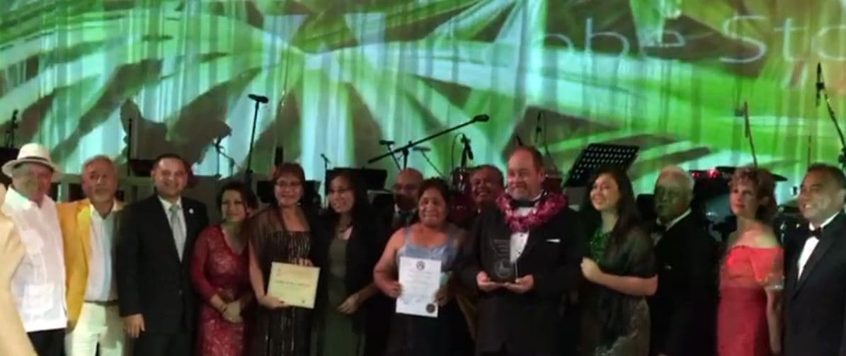 Valley of the Latte, Guam, Most Outstanding Tour on Guam in 2017, Tours, Activities