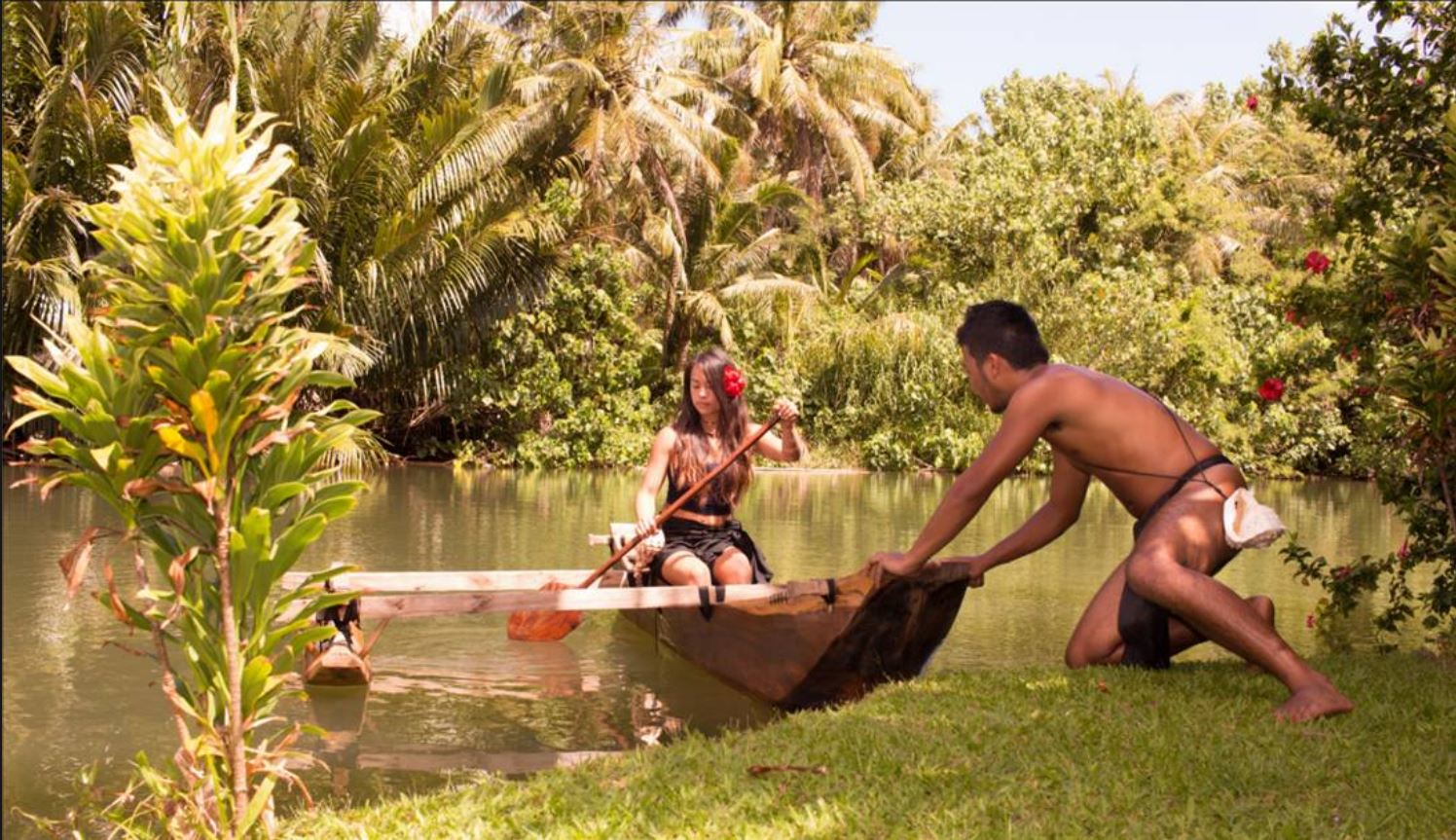 Valley of the Latte, Guam, Tours, Activities, Adventure, Photo Competition
