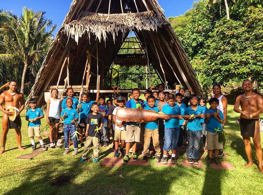 Valley of the Latte, Guam, School Field Trips, Best Educational Trips, Education, Fun, Learning, Mes Chamorro