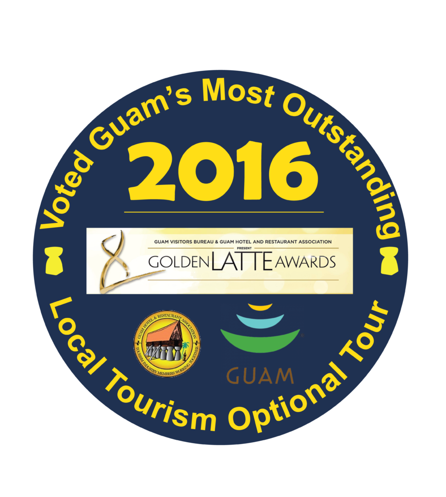 Golden Latte Award, Guam's Most Outstanding Tours, Guam's Most Outstanding Attractions, Best Tours on Guam, Things to do on guam - Valley of the Latte - Valley of the Latte Golden Latte Award, Guam's Most Outstanding Tours, Guam's Most Outstanding Attractions, Best Tours on Guam, Things to do on guam