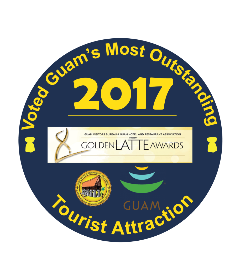 Golden Latte Award, Guam's Most Outstanding Tours, Guam's Most Outstanding Attractions, Best Tours on Guam, Things to do on guam - Valley of the Latte - Valley of the Latte Golden Latte Award, Guam's Most Outstanding Tours, Guam's Most Outstanding Attractions, Best Tours on Guam, Things to do on guam
