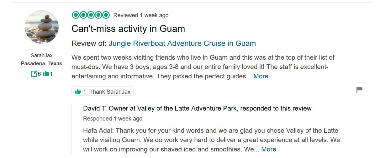 Voted Guam's Most Outstanding Attraction & Our Guests Can Tell You Why, Guam, Tours, Best Tours on Guam, Best Value on Guam, Overseas Travel, Family Travel, Guam Tours, Guam Travel, カヤック , 旅行 , ファインダー越しの私の世界 , 写真好きな人と繋がりたい , インスタ映え , スタンドアップパドル , 冒険 , 観光 , リゾート , 夏 , 夏休み , 休暇 , 文化 , 家族旅行 , アー , ビーチ , パラダイス , グアム , 島 , 天気 , グアム旅行 , 海外 , 海外旅 Voted Guam's Most Outstanding Attraction & Our Guests Can Tell You Why, Guam, Tours, Best Tours on Guam, Best Value on Guam, Overseas Travel, Family Travel, Guam Tours, Guam Travel, カヤック , 旅行 , ファインダー越しの私の世界 , 写真好きな人と繋がりたい , インスタ映え , スタンドアップパドル , 冒険 , 観光 , リゾート , 夏 , 夏休み , 休暇 , 文化 , 家族旅行 , アー , ビーチ , パラダイス , グアム , 島 , 天気 , グアム旅行 , 海外 , 海外旅