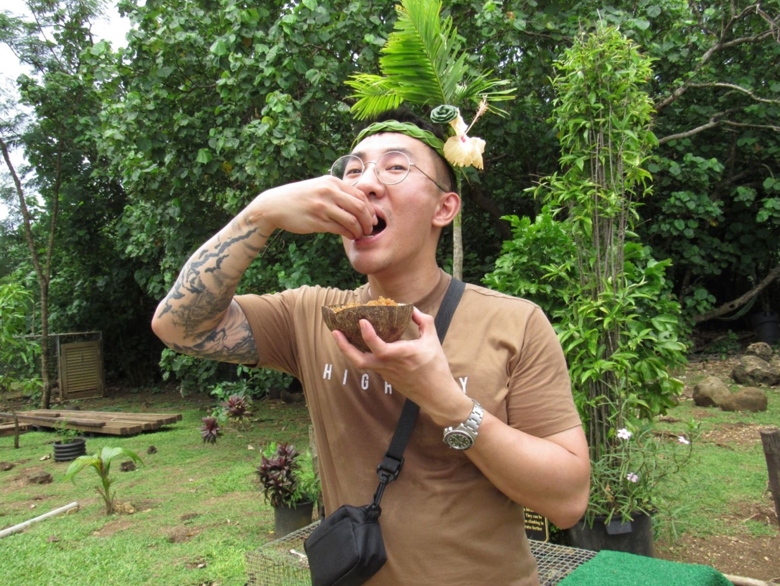 Traditional Coconut Candy made fresh from scratch, Valley of the Latte, Guam Tours, Best tours on guam, things to do on guam, カヤック , 旅行 , ファインダー越しの私の世界 , 写真好きな人と繋がりたい , インスタ映え , スタンドアップパドル , 冒険 , 観光 , リゾート , 夏 , 夏休み , 休暇 , 文化 , 家族旅行 , アー , ビーチ , パラダイス , グアム , 島 , 天気 , グアム旅行 , 海外 , 海外旅