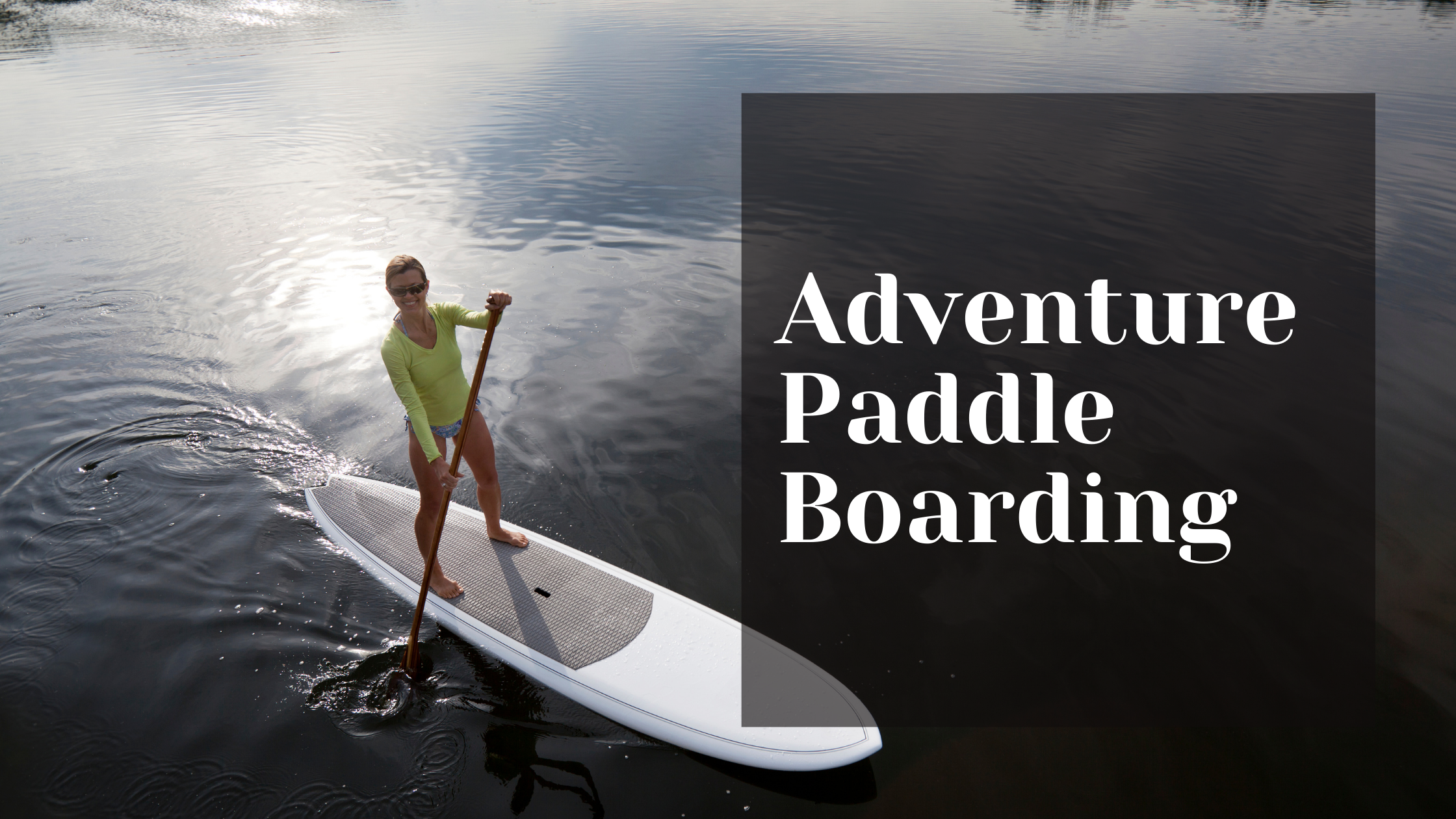 Valley of the Latte Summer Time Adventures on Guam Adventure Paddle Boarding