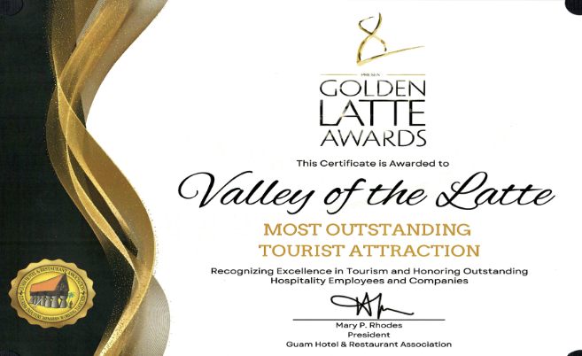 valley of the latte golden latte 2024