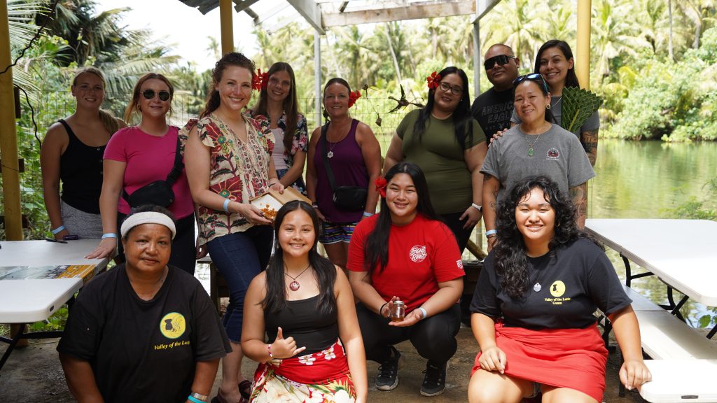 Why Travel to Guam: Culture, Adventure, Beauty - Valley of the Latte - Valley of the Latte Why Travel to Guam: Culture, Adventure, Beauty