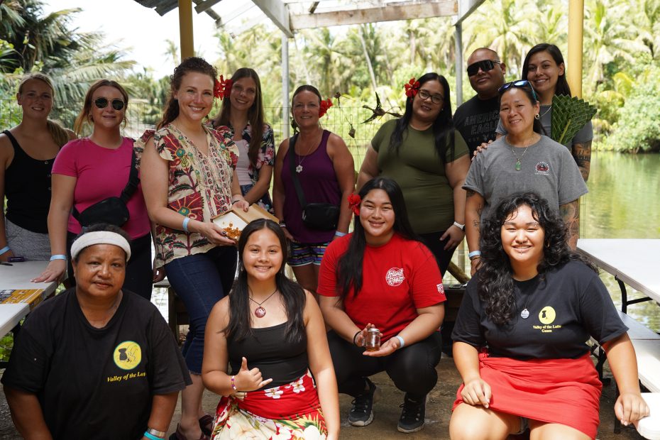 Why Travel to Guam: Culture, Adventure, Beauty