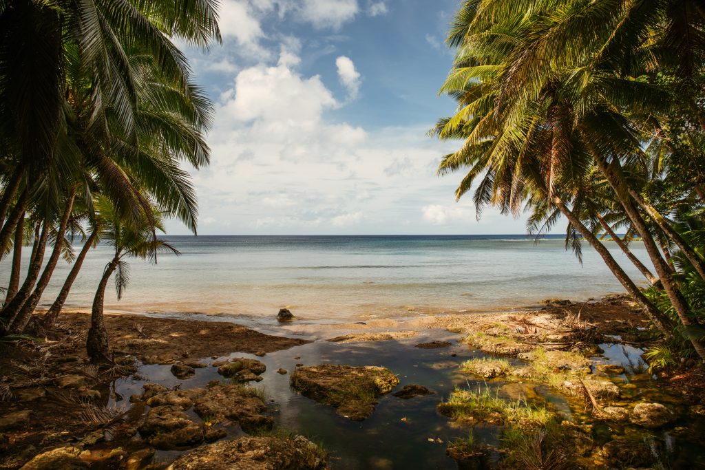 Adventures for All in Guam