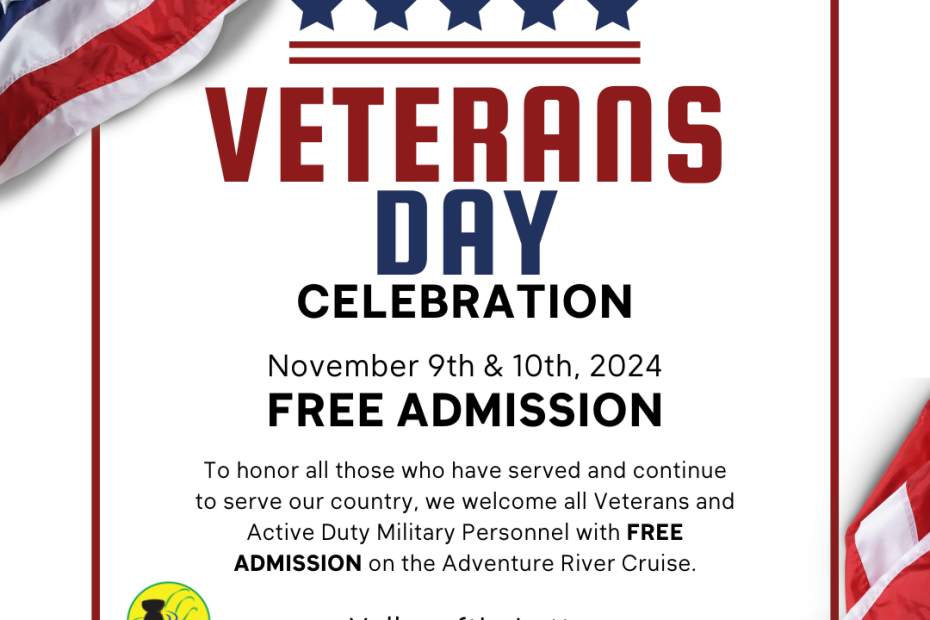 Veterans day at the Valley Latte 2024 Guam