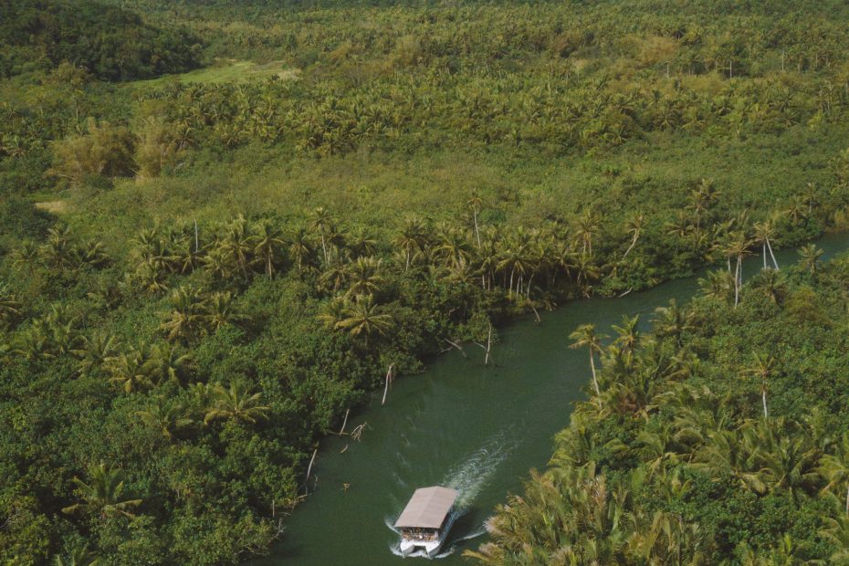 Discover the Valley of the Latte: Guam’s Ultimate Cultural and Natural Escape