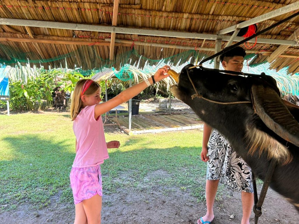 Guam Summer Culture Experience Tour 2025