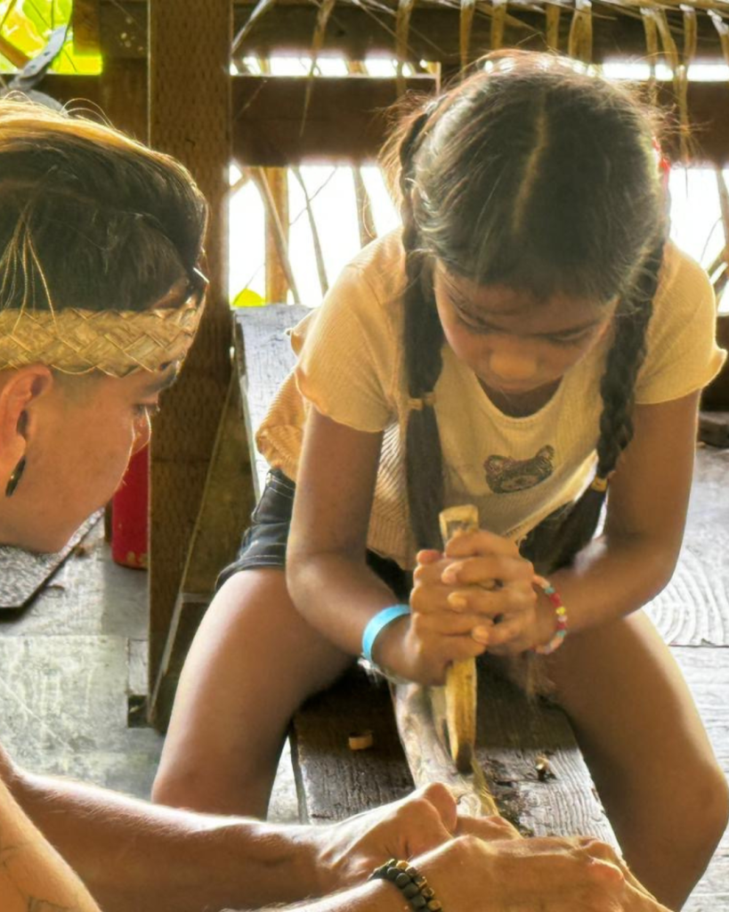 Guam Summer Culture Experience Tour 2025