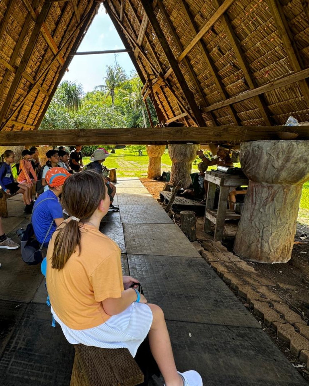 Guam Summer Culture Experience Tour 2025