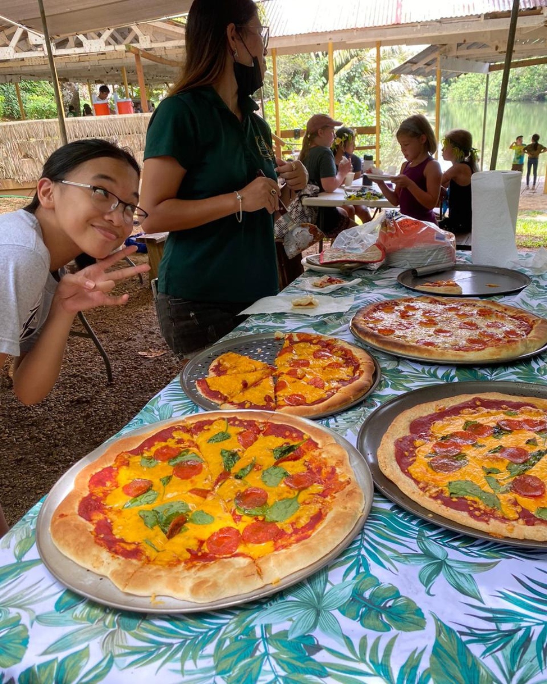 Guam Summer Culture Experience Tour 2025