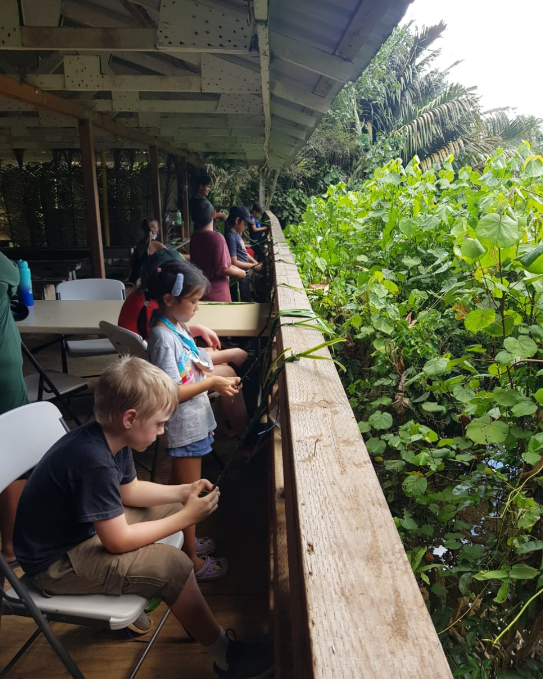 Guam Summer Culture Experience Tour 2025