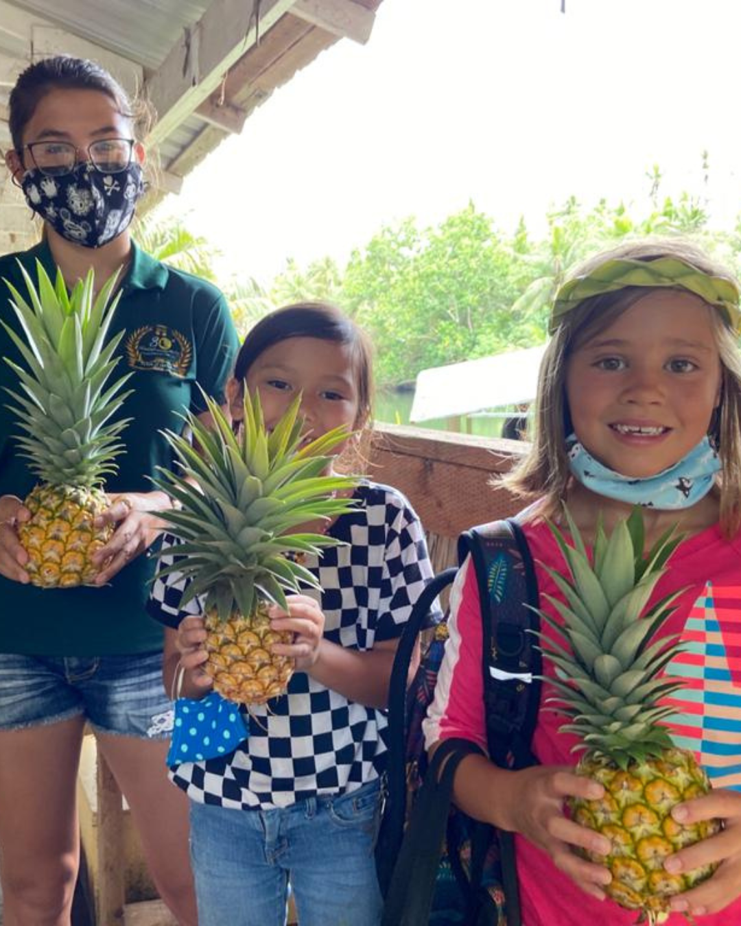 Guam Summer Culture Experience Tour 2025