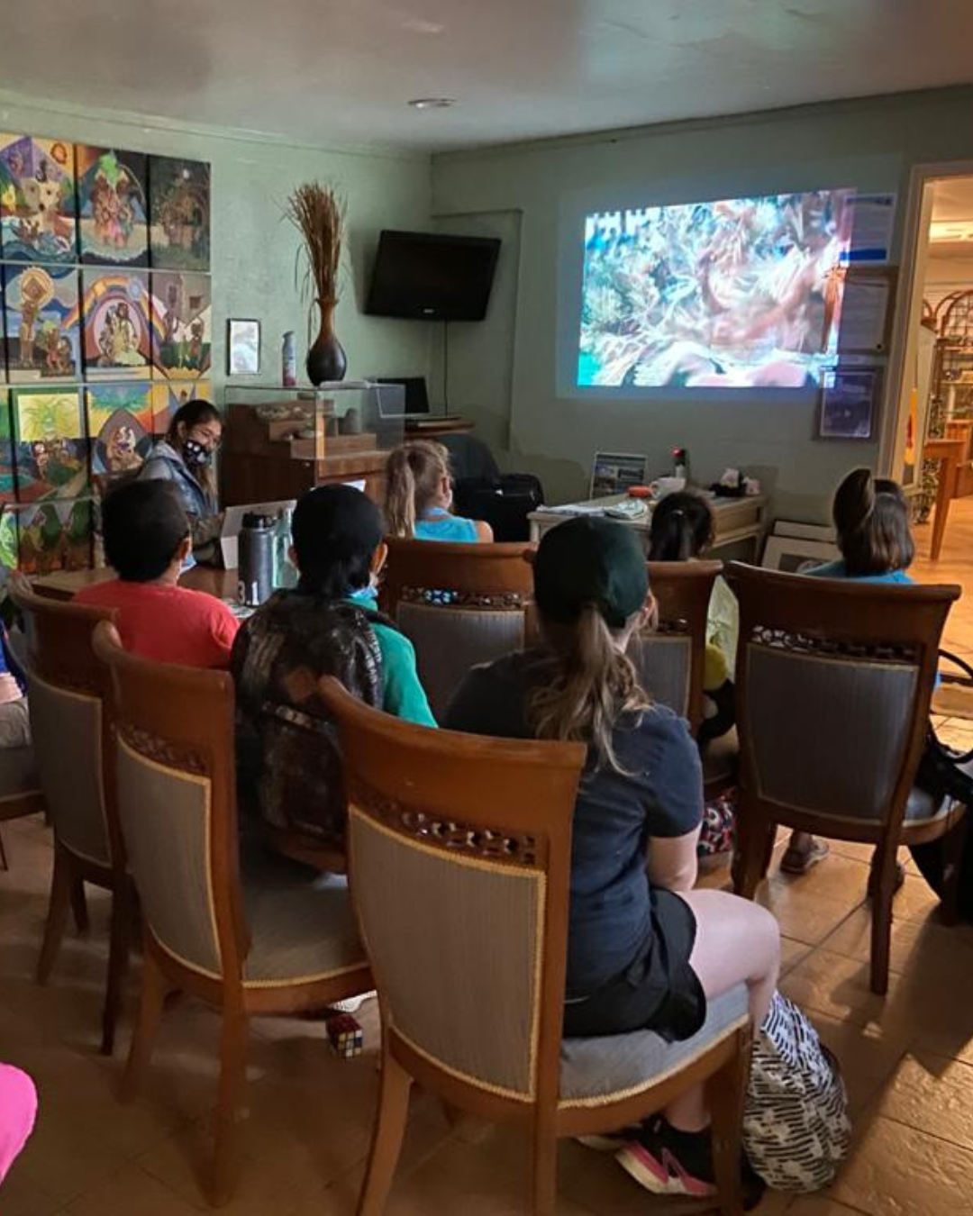 Guam Summer Culture Experience Tour 2025