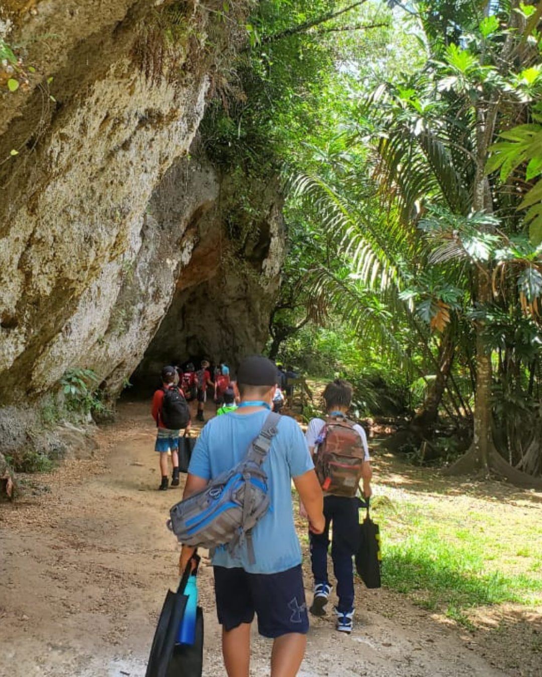 Guam Summer Culture Experience Tour 2025