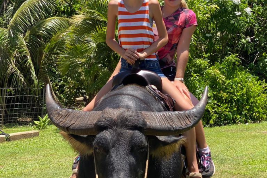Guam Summer Culture Experience Tour 2025