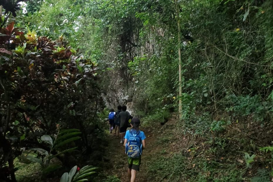 Guam Summer Culture Experience Tour 2025