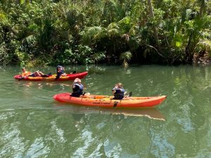 Guam Summer Culture Experience Tour 2025