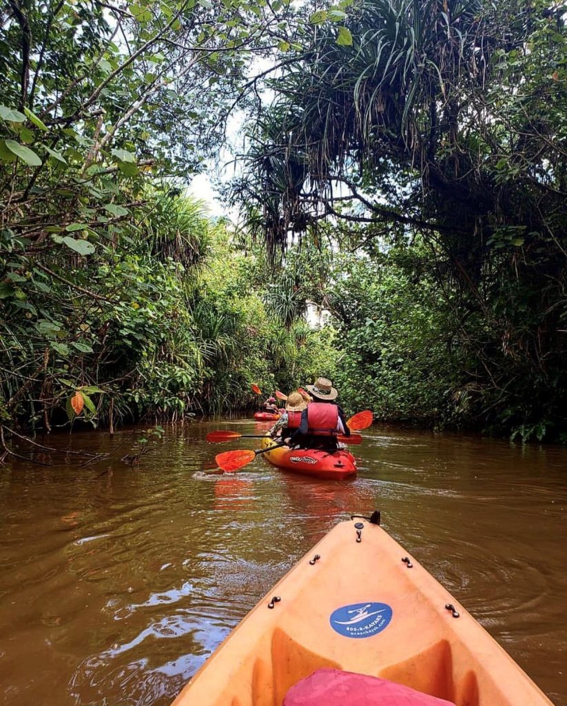 Guam Summer Culture Experience Tour 2025