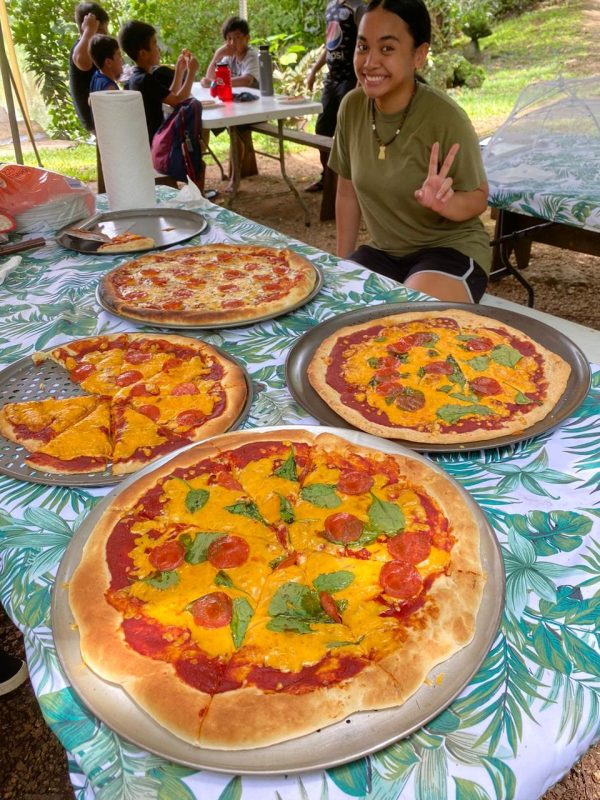Kids’ Outdoor Hotnu Pizza Baking Workshop – October 18 & 19, 2025 - Valley of the Latte Kids’ Outdoor Hotnu Pizza Baking Workshop – October 18 & 19, 2025