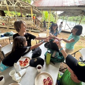 Kids’ Outdoor Hotnu Pizza Baking Workshop – October 18 & 19, 2025