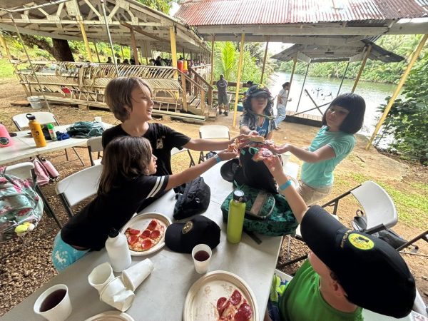 Kids’ Outdoor Hotnu Pizza Baking Workshop – October 18 & 19, 2025 - Valley of the Latte Kids’ Outdoor Hotnu Pizza Baking Workshop – October 18 & 19, 2025