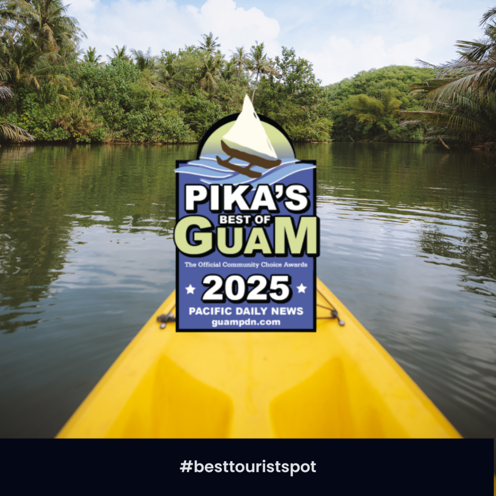 Vote for Valley of the Latte as Best Tourist Spot in Pika’s Best of Guam 2025! - Valley of the Latte - Valley of the Latte Vote for Valley of the Latte as Best Tourist Spot in Pika’s Best of Guam 2025!