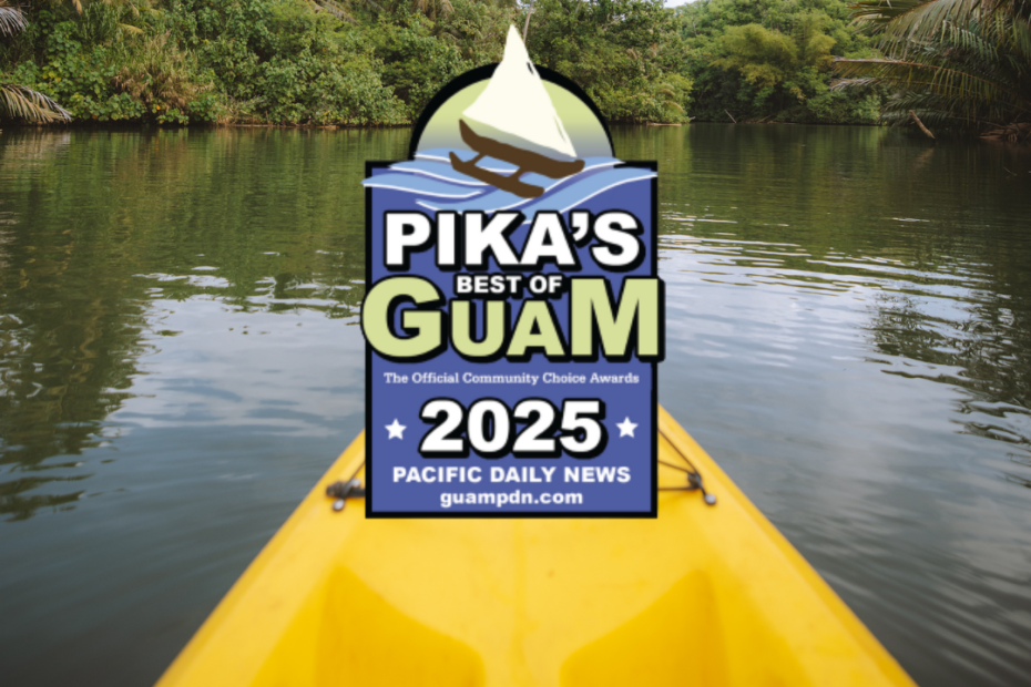 Vote for Valley of the Latte as Best Tourist Spot in Pika’s Best of Guam 2025!